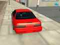 Spil Drift Race Simulator online