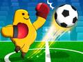 Spil Monster Fodbold 3D online