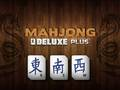 Spil Mahjong Deluxe Plus online