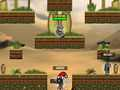Spil Super Smash Online online