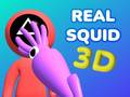 Spil Ægte Blæksprutte 3D online