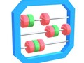 Spil Abacus 3D online