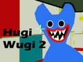 Spil Hugi Wugi 2 online