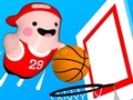 Spil Basketball Bønner online