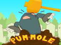 Spil Pum-Mole online