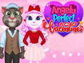 Spil Angela Perfekte Valentinsdag online