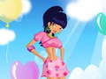 Spil Forårsmodedress-up online