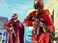 Spil Grand Theft Auto V Skjult Stjerne online