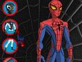 Spil Spiderman Helteskaber online