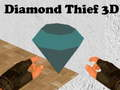 Spil Diamanttyven 3D online