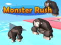 Spil Monsterjagten online