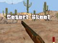 Spil Ørken skeet online