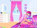 Spil Indretning af Winx-rum online