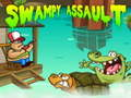 Spil Sumpangreb online