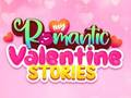 Spil Min Romantiske Valentinehistorie online