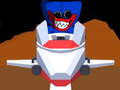Spil Huggy Wuggy Mars online