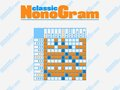 Spil Klassisk Nonogram online