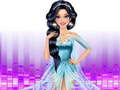 Spil Barbie Makeup Tid online