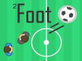 Spil Fodbold 2p 96 online