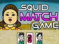 Spil Blæksprutte Match Game online