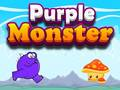 Spil Lilla monster online