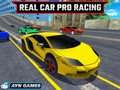 Spil Virkelig Bil Pro Racing online