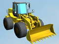 Spil Bulldozer Kollision online