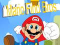 Spil Mario Find Brødre online