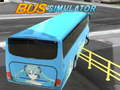 Spil Bus Simulator online