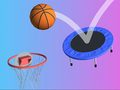 Spil Basket Puzzle online
