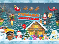 Spil Juleudfordring online