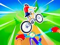 Spil Ekstrem Cykling online
