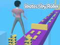 Spil Skøjter: Sky Roller online