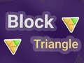 Spil Blok Trekant online