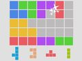 Spil Pentomino online