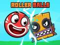 Spil Rulle Bold 6 online