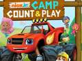 Spil Nick Jr Lejr Tæl & Leg online