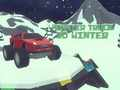 Spil Monster Truck 3D Vinter online