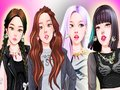 Spil BlackPink Klæd Ud online