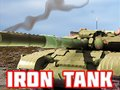 Spil Jern Tank online