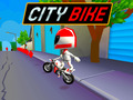 Spil Bycykel online