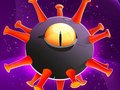 Spil Virus Simulator online