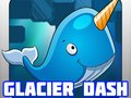 Spil Gletsjer Kørsel online