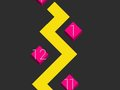 Spil Zig Zag Skift Farve online