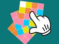 Spil Glidende Puzzle online