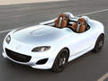 Spil Mazda MX-5 Superlight Slide online