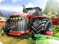 Spil Traktor 3D online