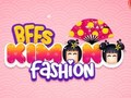 Spil Bedste Venner: Kimono Mode online