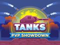Spil Tanks PVP Opgør online