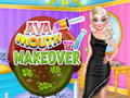 Spil Ava Mundomlægning online